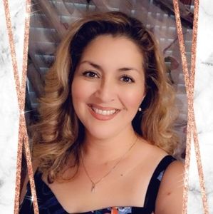 Meet your Posher, Cyndy